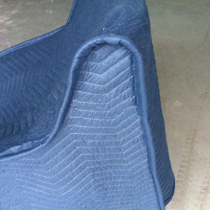 2ply coton couverture meubles protecteur relocalisation utiliser transit couverture couverture mobile - Product Image 6