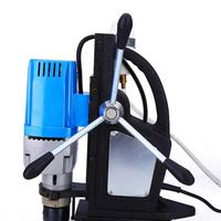 STEELTREKS Outils électriques, Perceuses électriques, Nouveauté en gros d'usine, Perceuse magnétique pour machine de forage à noyau