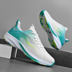 Zapatillas de Running para Hombre HaiChuan, Tallas Grandes de EE. UU. 13 14 EU 47-48, Transpirables, Ligeras, con Entresuela de EVA, para Todas las Temporadas - Product Image 3