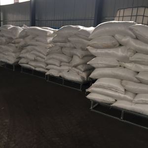 Fertilizante Granular de Urea FUJI 46, 46-0-0 N46%, Liberación Rápida para Uso Agrícola e Industrial - Product Image 5
