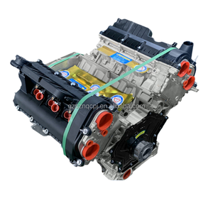 Motor de Gasolina Original 306PS 3.0T de 306 CV, el Más Vendido, para Land Rover Range Rover Sport - Product Image 1