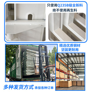 Cama de Hospital Manual Zetai Wanjia, Material ABS, Doble Manivela, Multifuncional, para Hogares de Ancianos y Cuidado en el Hogar - Product Image 2