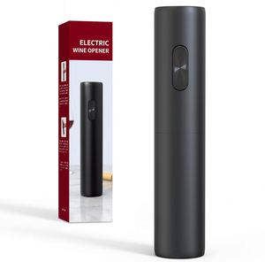 Tire-bouchon électrique sans fil à piles pour cadeaux de vin rouge, ouvre-bouteille automatique, vente chaude - Product Image 3