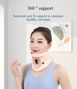 Corrector de Columna <span class=keywords><strong>Cervical</strong></span> 2025, Soporte para el Cuello, Rehabilitación Ortopédica, Corrección de Cifosis y Escoliosis - Product Image 2