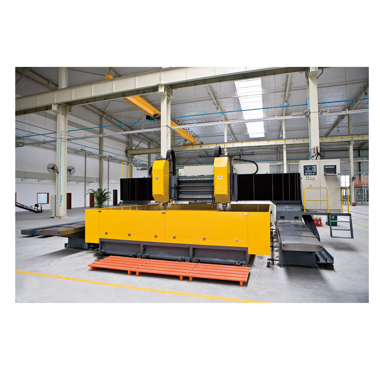 Innovative Function High Power Precision Multi Functional Drilling Machines