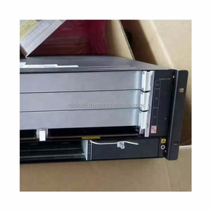 98012027 Conmutador S5700 24*10/100/1000BASE-T 4 * 10GE SFP + 2 * 12GE Puertos de pila PoE + HTM QoS Industrial - Product Image 3