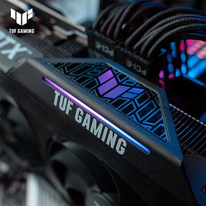 Tarjeta Gráfica Usada ASUS TUF RTX 3090 24G Gaming OC 24G con Memoria GDDR6X de 1770MHz y 384 bits, Usada para Computadora de Escritorio TUF RTX 3090 Gaming O - Product Image 4