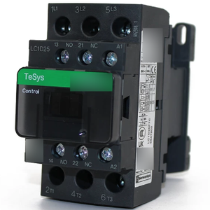 คอนโทรลเลอร์อัตโนมัติ LC1D09M7C ของแท้ใหม่ มีสินค้าในสต็อกสำหรับ PLC - Product Image 1