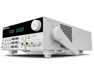 Alimentation programmable ITECH IT6833 72V 3A 216W avec affichage fluorescent sous vide (VFD) haute visibilité pour laboratoire * Clavier numérique intégré - Product Image 5