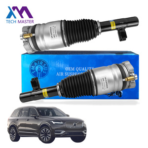 Amortiguador de Suspensión Neumática Delantero Izquierdo Tech Master OEM 31451833 31451831 para <span class=keywords><strong>Volvo</strong></span> XC90 Airmatic - Product Image 1