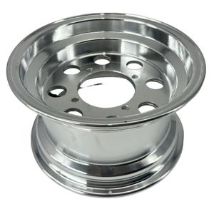 Vente en gros de jantes en alliage pour moto Monkey <span class=keywords><strong>DAX</strong></span> de 8 pouces et 10 pouces, roue en aluminium de 90/65 à 8, 130/50 à 8, 3.50 à 8, <span class=keywords><strong>pneu</strong></span> - Product Image 2