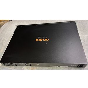 JL725B <span class=keywords><strong>Aruba</strong></span> Networking <span class=keywords><strong>Aruba</strong></span> <span class=keywords><strong>6200F</strong></span> <span class=keywords><strong>24G</strong></span> Classe 4 PoE 4SFP + Commutateur 370W JL725A JL725B - Product Image 1