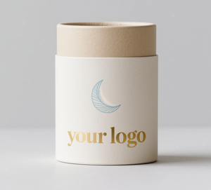 Tubos de Papel Kraft Biodegradables Ecológicos para Embalaje de Sombrillas y Almohadas, Logotipo Personalizado OEM, Materiales Reciclados, Precio de Fábrica - Product Image 1