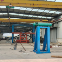 Moule de tuyau composite en FRP de haute qualité personnalisé, fabriqué en Chine, pour la fabrication de tuyaux