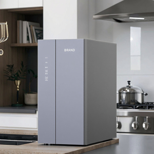 Elektrischer Untertisch-Umkehrosmose-Wasserreiniger RO-Wasserfilter Tankloses System für den Hausgebrauch - Product Image 6