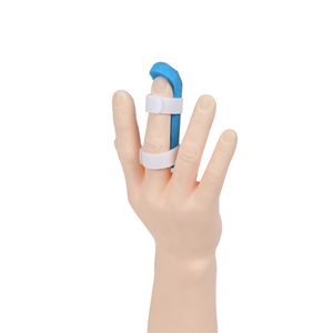 Bán Thiết Bị Sơ Cứu Chất Lượng Cao Cho Người Lớn Trẻ Em Nẹp Ngón Tay Cố Định Đốt Ngón Tay - Product Image 4