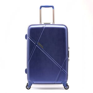 <span class=keywords><strong>BENRO</strong></span>-juegos de equipaje con armazón de aluminio, carcasa dura, Spinner, Maleta de viaje, 3 uds. - Product Image 4