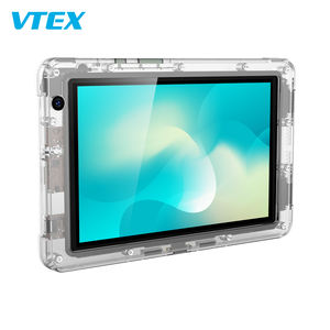 Funda Transparente de Seguridad para Tablets de 8 Pulgadas, Uso <span class=keywords><strong>en</strong></span> Prisiones, Costo de Tablets para Prisiones - Product Image 1