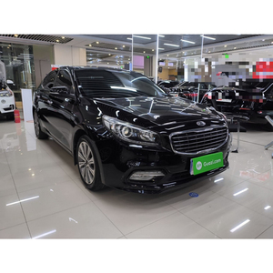 Auto Usata Guazi 2014 K4 per Esportazione Globale, Motore a Benzina, Cambio Automatico, Berlina 5 Posti, Guida a Sinistra, <span class=keywords><strong>Storia</strong></span> Pulita - Product Image 3