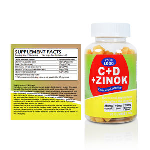 Gummies Beauté Ours Populaires Nouvelle Conception 2025 : Boost d'Énergie, Soutien Digestif, Complément Alimentaire Beauté Fonctionnel - Product Image 5