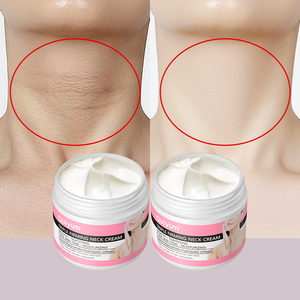 24k Gold Firming Cream Private Label Organic Anti-Wrinkle Anti-Aging Lifting Firming Moisturizing Face Cream - Product Image 5