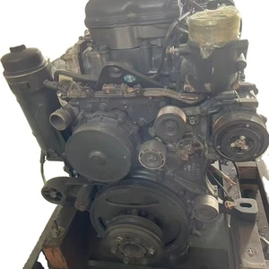 Moteurs complets DL06, DL08, DB58TIS, D1146, DE08, DX225LCA, DH220-7, DH210-7, SL210-V, SL210-7, DC13, D34 - Product Image 1