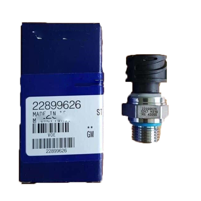 VOE22899626 Oil Pressure Sensor for D12 D13 20898038