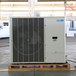 ชุดคอนเดนซิ่งยูนิตสำหรับห้องเย็น/ตู้แช่แข็ง อุณหภูมิต่ำ ใช้สำหรับห้องเย็น/ตู้แช่แข็ง - Product Image 5