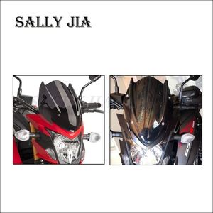 Es adecuado para <span class=keywords><strong>Suzuki</strong></span> gsx-s750 <span class=keywords><strong>gsxs</strong></span> <span class=keywords><strong>750</strong></span> 17-19 de la motocicleta para volver a colocar el parabrisas amortiguador - Product Image 6