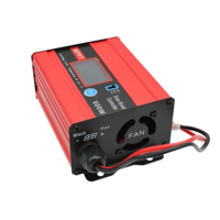 Controlador de Carga Solar MPPT de 600W de Alta Eficiencia para Baterías de 48V/60V/72V para Sistemas Solares de RV, Certificado CE/FCC, Garantía de 12 Meses