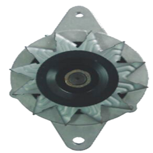 OEM ODM Amp 55A מנוע H07C, H07D אלטרנטור גנרטור אלטרנטור 24V Dc דינמו עבור HINO 27040-1102 - Product Image 2