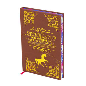Impresión de Libros con Cubierta de Cuero Personalizada, Libro con Estampado en Dorado, Publicación Propia, Tapa Dura con Bordes Pintados - Product Image 1