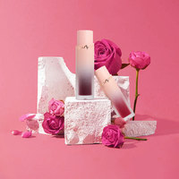 Gloss à lèvres liquide multi-couleurs hydratant longue durée de haute qualité, 21 couleurs, best-seller, soin des lèvres au peptide, gloss à lèvres populaire