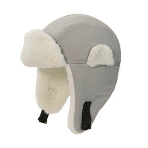 <span class=keywords><strong>Gorro</strong></span> Clásico de <span class=keywords><strong>Aviador</strong></span> a Cuadros, de Nailon, Estilo Ushanka, Ruso, con Orejeras para Niños, Bebés, Deportes, Pesca - Product Image 6