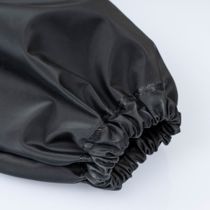 Waterproof Reflective Strip Men <strong>Women</strong> Rain Cover Hooded Motorcycle Rainwear Hiking Fishing Rain Suit <strong>Raincoats</strong> <strong>for</strong> Adults - Product Image 5