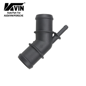 KVIN 1J0121087B Wasserschlauchkupplung für BORA 1J0 121 087 B Wasserschlauchkupplung für BORA MT3.<span class=keywords><strong>2</strong></span>/3.6 - Product Image 2