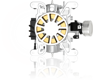 Máquina pulverizadora eléctrica para agricultura, pulverización agrícola, maquinaria agrícola, equipos y herramientas agrícolas - Product Image 4
