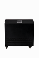 Vente directe usine : Refroidisseur d'eau à ozone, WiFi et UV 1/2 CV avec bain de glace et fonctions supplémentaires