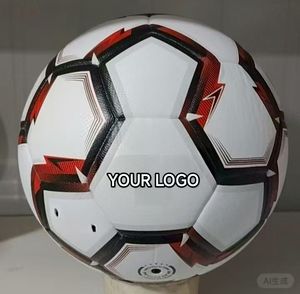 <span class=keywords><strong>Ballon</strong></span> de football <span class=keywords><strong>officiel</strong></span> personnalisé en gros avec logo imprimé – <span class=keywords><strong>Prix</strong></span> bas pour l'entraînement sportif - Product Image 2