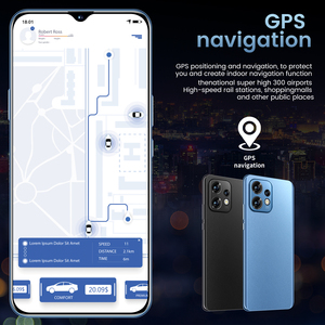 Venta Caliente de Fábrica, Teléfonos Celulares de Diseño Moderno, Celulares <span class=keywords><strong>Gratis</strong></span> - Product Image 5