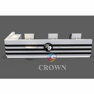 Shop Design Interior <strong>Registration</strong> Newest Hot Sale Mall Store Design Checkstand showcase Interior <strong>Registration</strong> OEM - Product Image 3