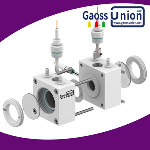 Spectromètre série C032-2 Cellule électrochimique à pile à combustible microbienne - Product Image 4