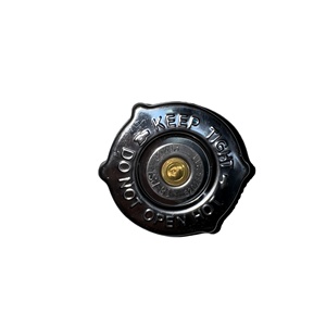 Tappo Radiatore Auto Yepti, Collo di Riempimento Liquido Refrigerante con Tappo di Riempimento per Chrysler Journey Jeep Dodge - Product Image 4