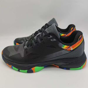 Zapatillas de Tenis Profesionales Unisex de Malla de Alta Calidad con Absorción de Impactos, Transpirables y Duraderas para Primavera/Invierno - Product Image 2