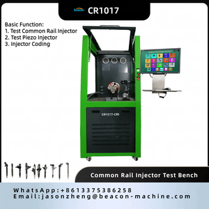 Enjektör <span class=keywords><strong>Test</strong></span> simülatörü Common Rail dizel yakıt Piezo memesi CRDI CR1017 pompa <span class=keywords><strong>Test</strong></span> tezgahı - Product Image 6