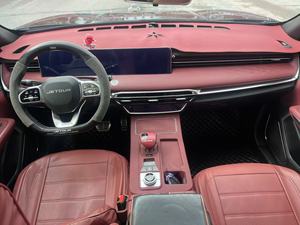 Modello JETOUR X70PLUS <span class=keywords><strong>2023</strong></span> 1.6T DCT Strongman 5 Posti Guida a Sinistra Anno di Produzione <span class=keywords><strong>Agosto</strong></span> <span class=keywords><strong>2023</strong></span> Chilometri 40000 - Product Image 3