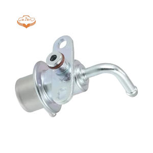 Werkseitiges Kraftstoff druck regelventil für Toyota 23280-38011 23280-38010 2328038011 2328038010 Autoteile - Product Image 1