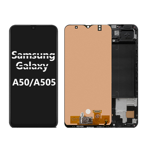 Schermo Touch per <span class=keywords><strong>Samsung</strong></span> Galaxy A10 A20 A30 <span class=keywords><strong>A40</strong></span> A50 A70 A10S A20S A30S <span class=keywords><strong>A40</strong></span> A50s, Display LCD all'Ingrosso Senza Cornice - Product Image 5