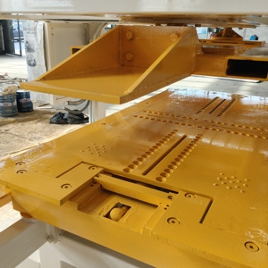 Machine de déchiquetage de panneaux solaires pour chaudières à pneus, faible résidu de colle (<0,1%) - Product Image 4