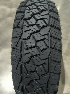 ยางรถยนต์เรเดียลสำหรับทุกสภาพถนน สภาพใหม่ ขนาด 275/65R18 275/55R20 สำหรับรถยนต์นั่งส่วนบุคคล ยางแบบไม่มียางใน ยาง SUV - Product Image 5